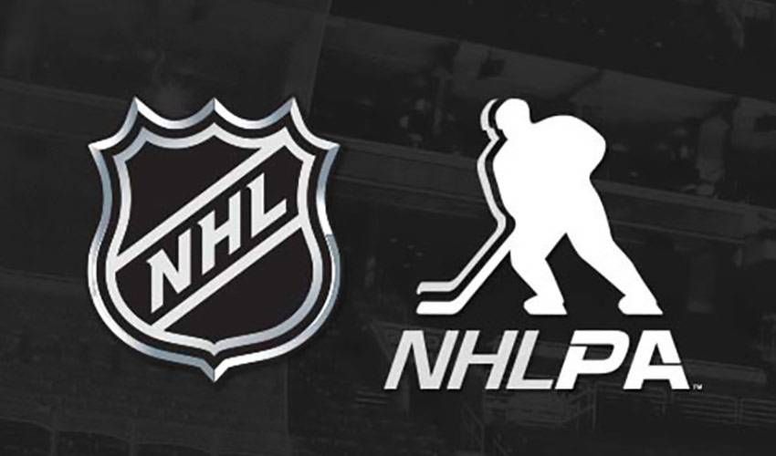 NHL/NHLPA statement on Competition Committee's rules recommendations