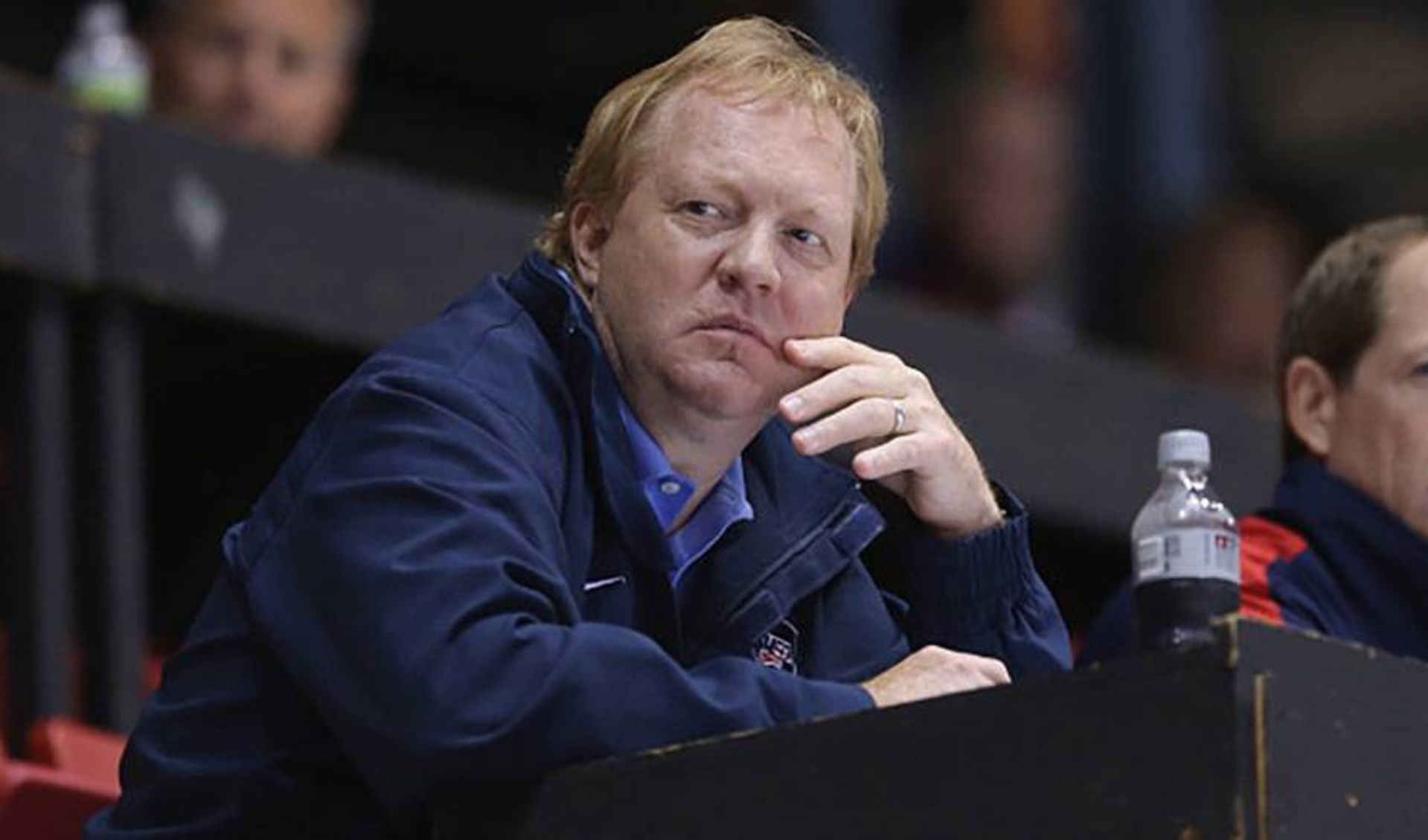 NHLPA Members React to Passing of USA Hockey’s Jim Johannson