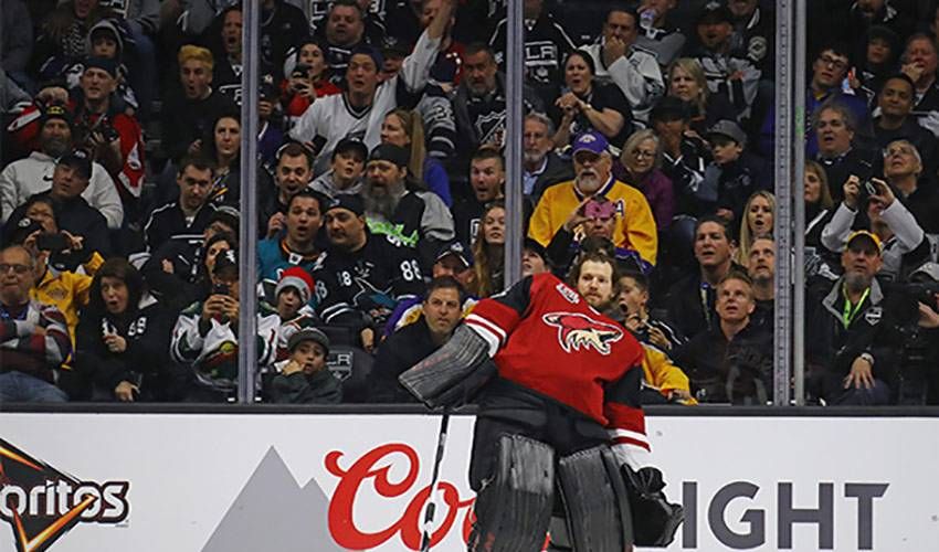 Smith's show-stopping All-Star experience