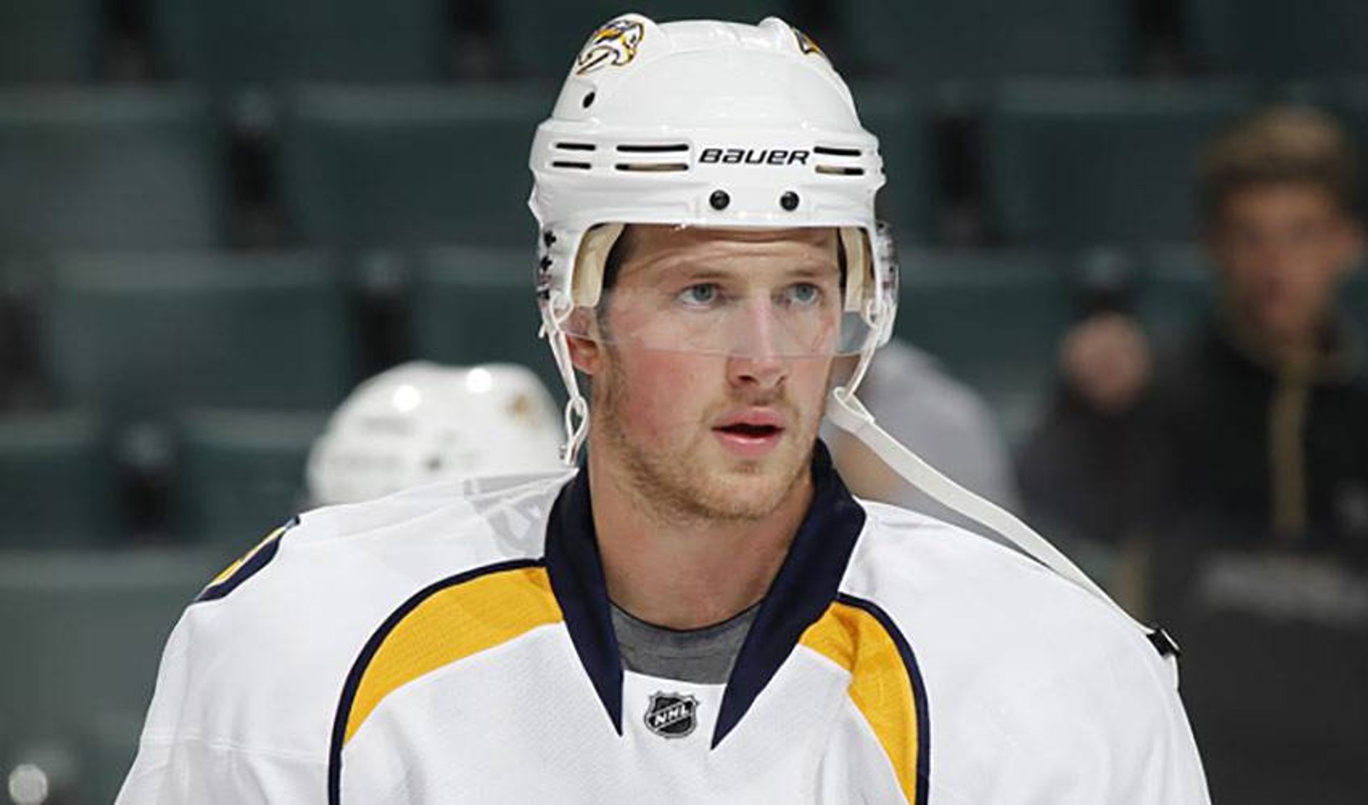 The Young Guns are Firing