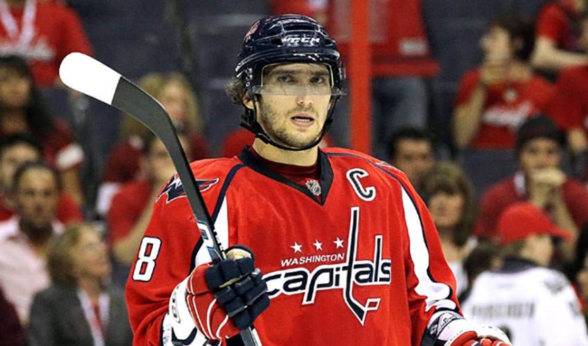 And The Winner Is...