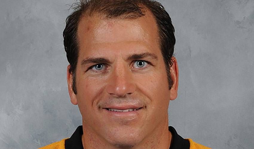 Player of the Week - Mark Recchi