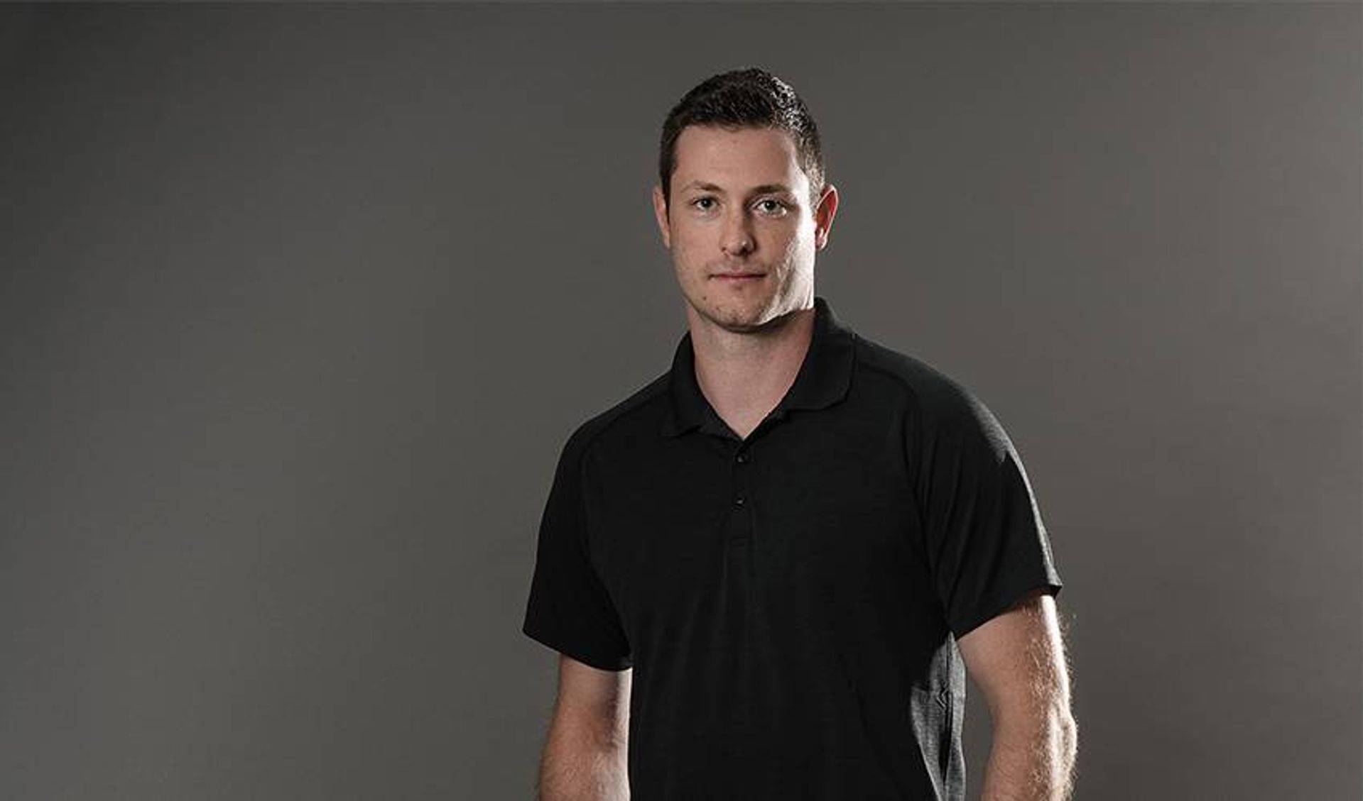 Player Q&A | Tom Kuhnhackl