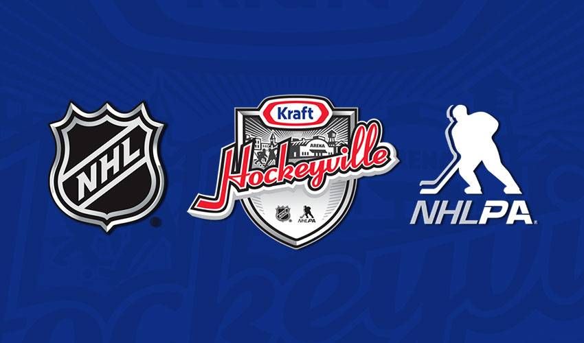 Top 4 Finalists Announced For This Year’s Kraft Hockeyville