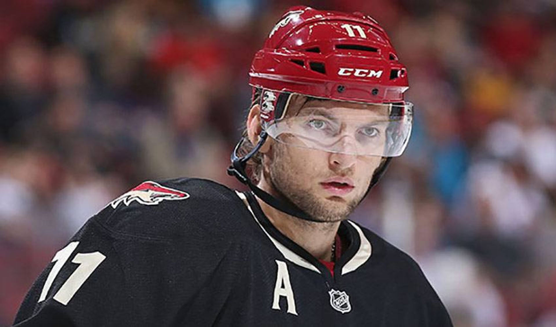 Hanzal. So Hot Right Now.