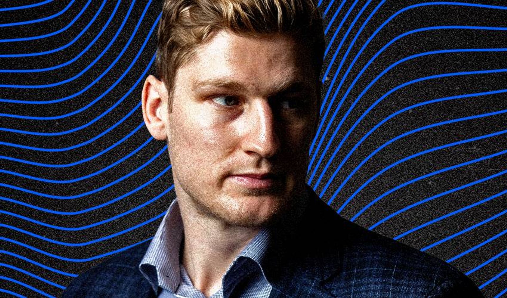 Player Q&A | Nathan MacKinnon