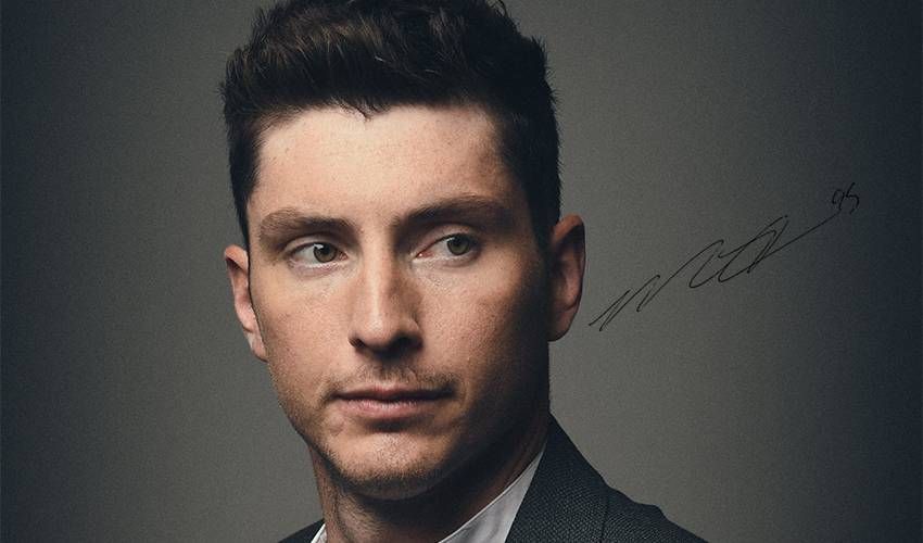 Player Q&A | Matt Duchene