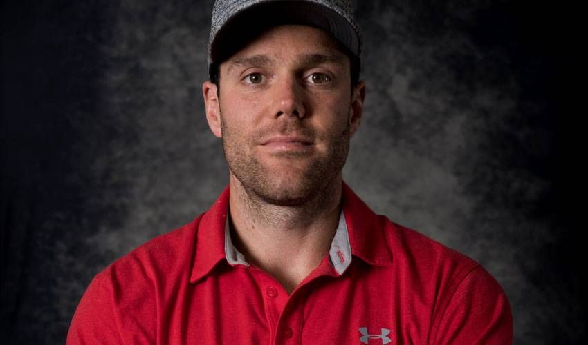 Prout finding balance in new off-season training