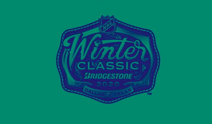 Tuesday Tunes | Winter Classic edition