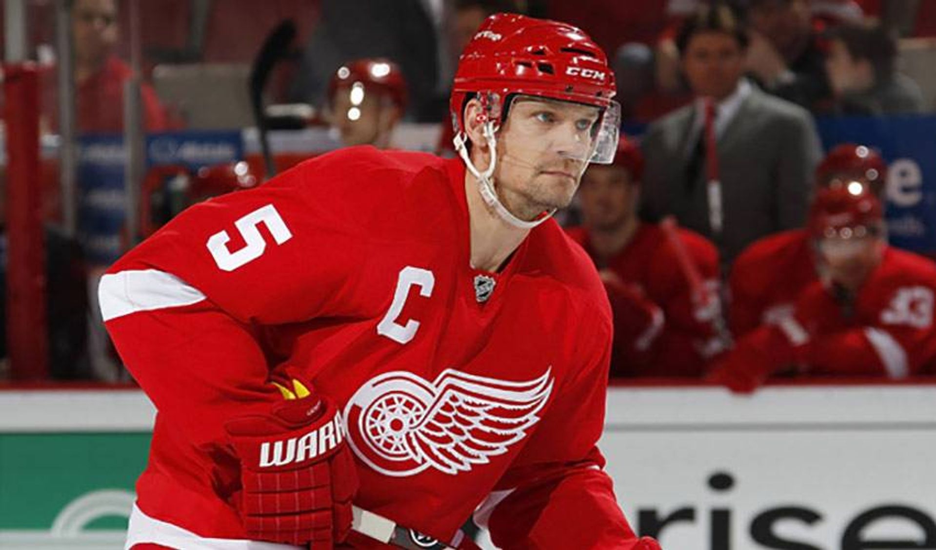 Looking For Shelf Space