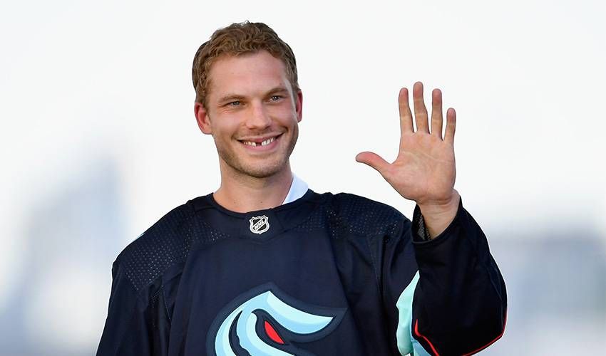 Oleksiak excited to see Seattle’s sports scene rewarded with PWHL expansion