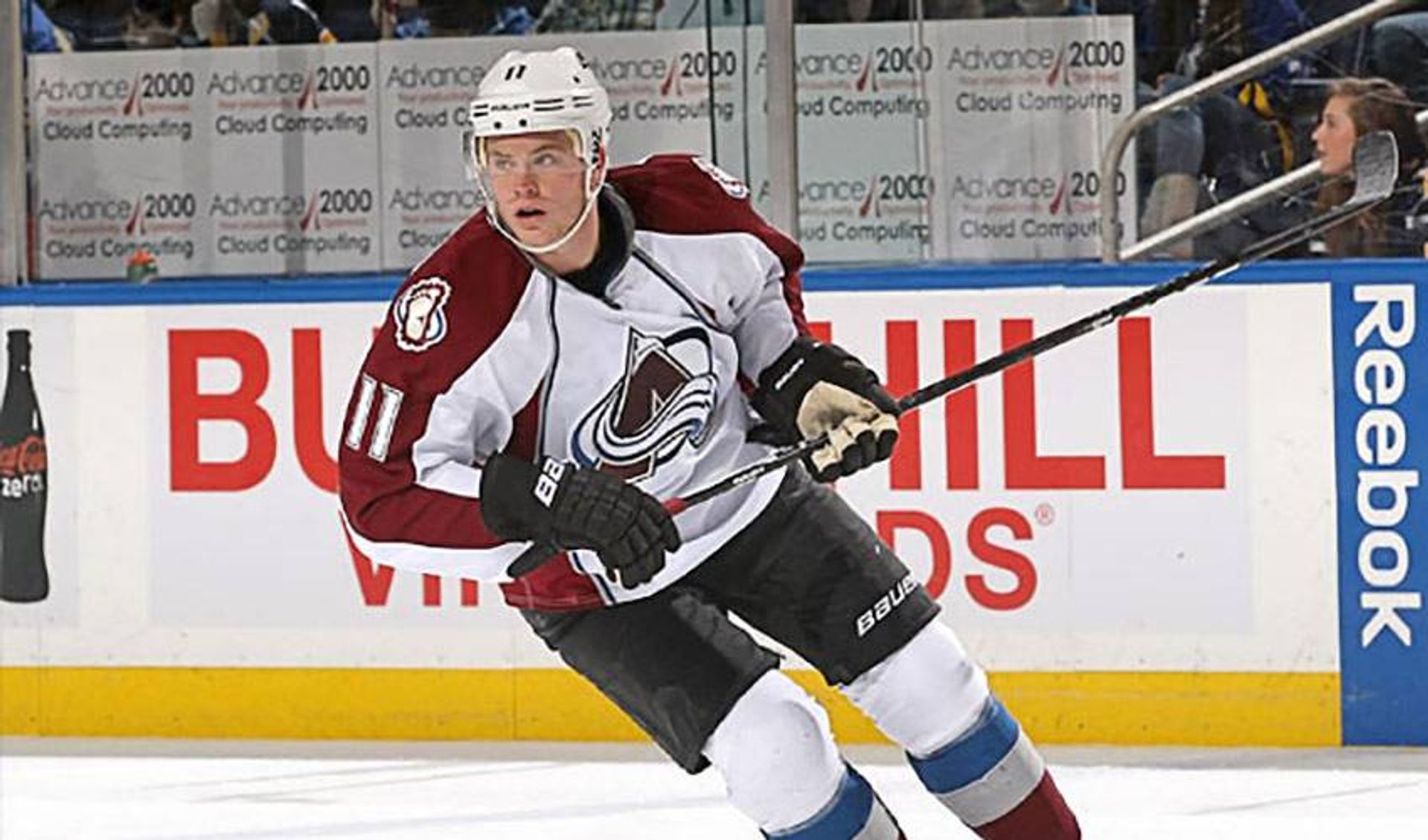 No Excuses That He Knows