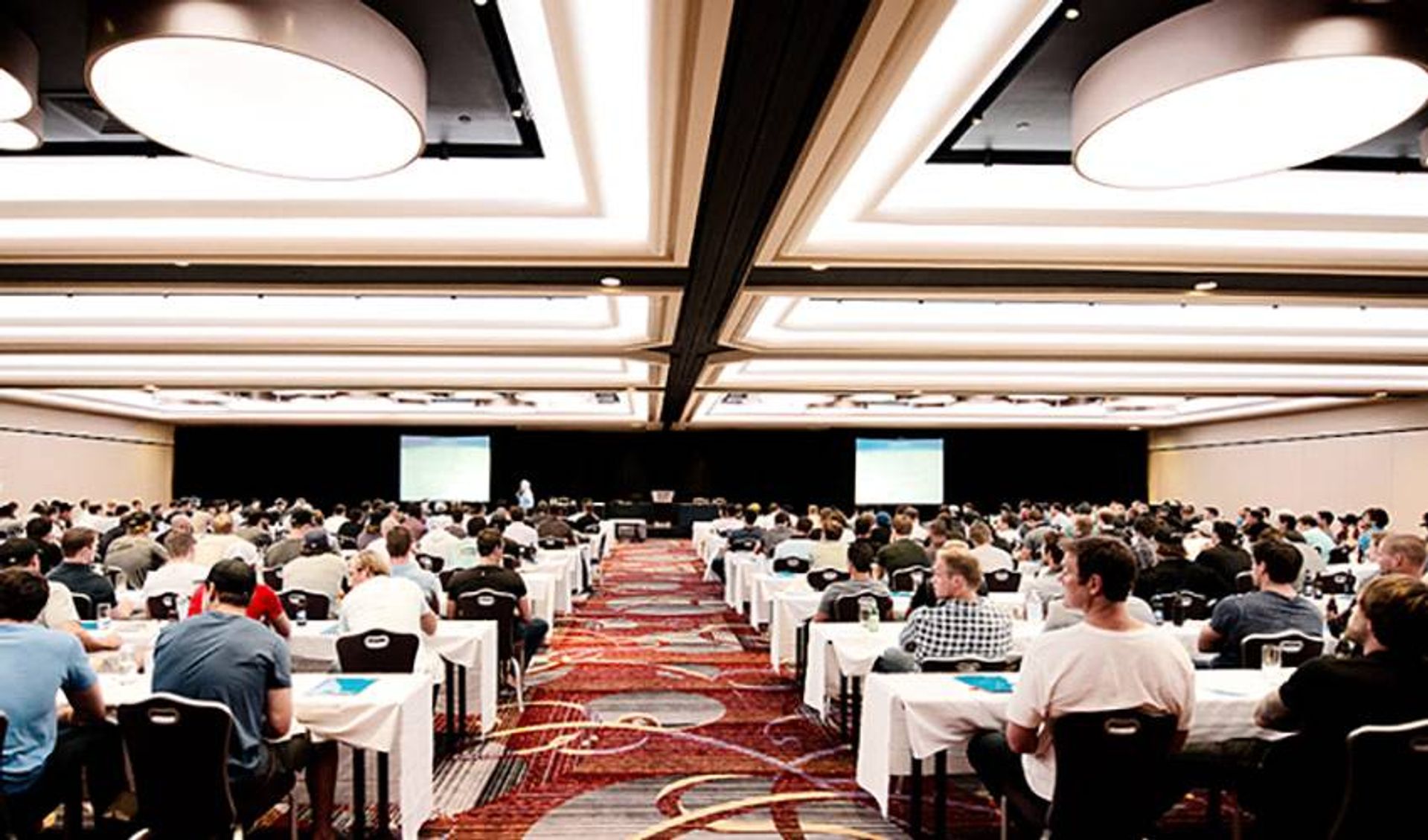 Players in Attendance for NYC Player Meetings