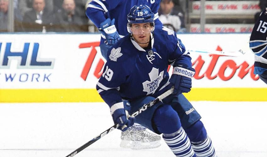 Keeping the Leafs in the Loop