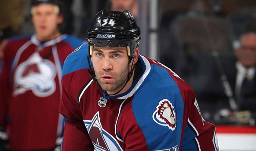 Making A Move | The Home Of The Players | NHLPA.com