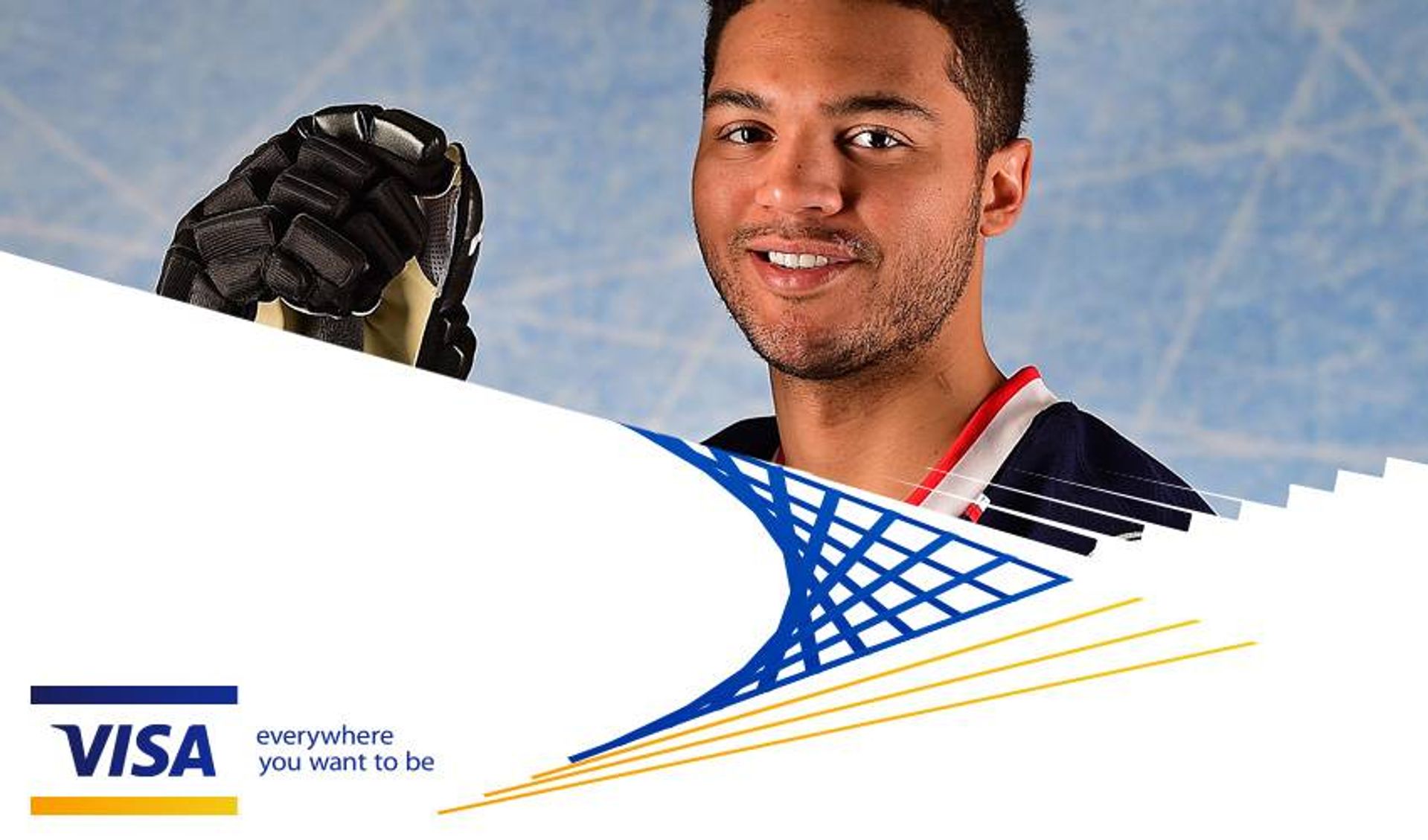 Visa Presents: Player Q&A with Seth Jones