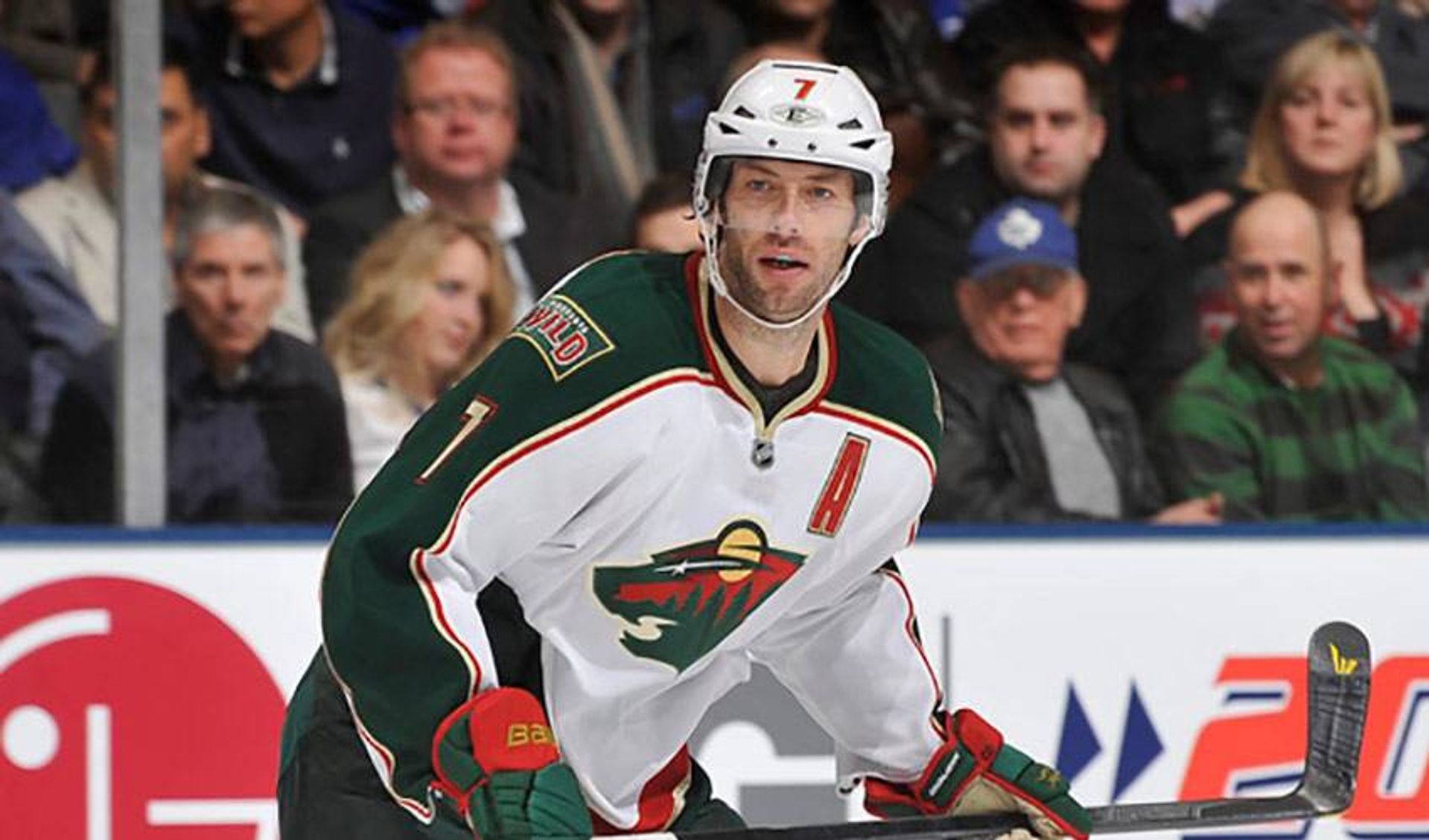 Passing On The Lessons Learned