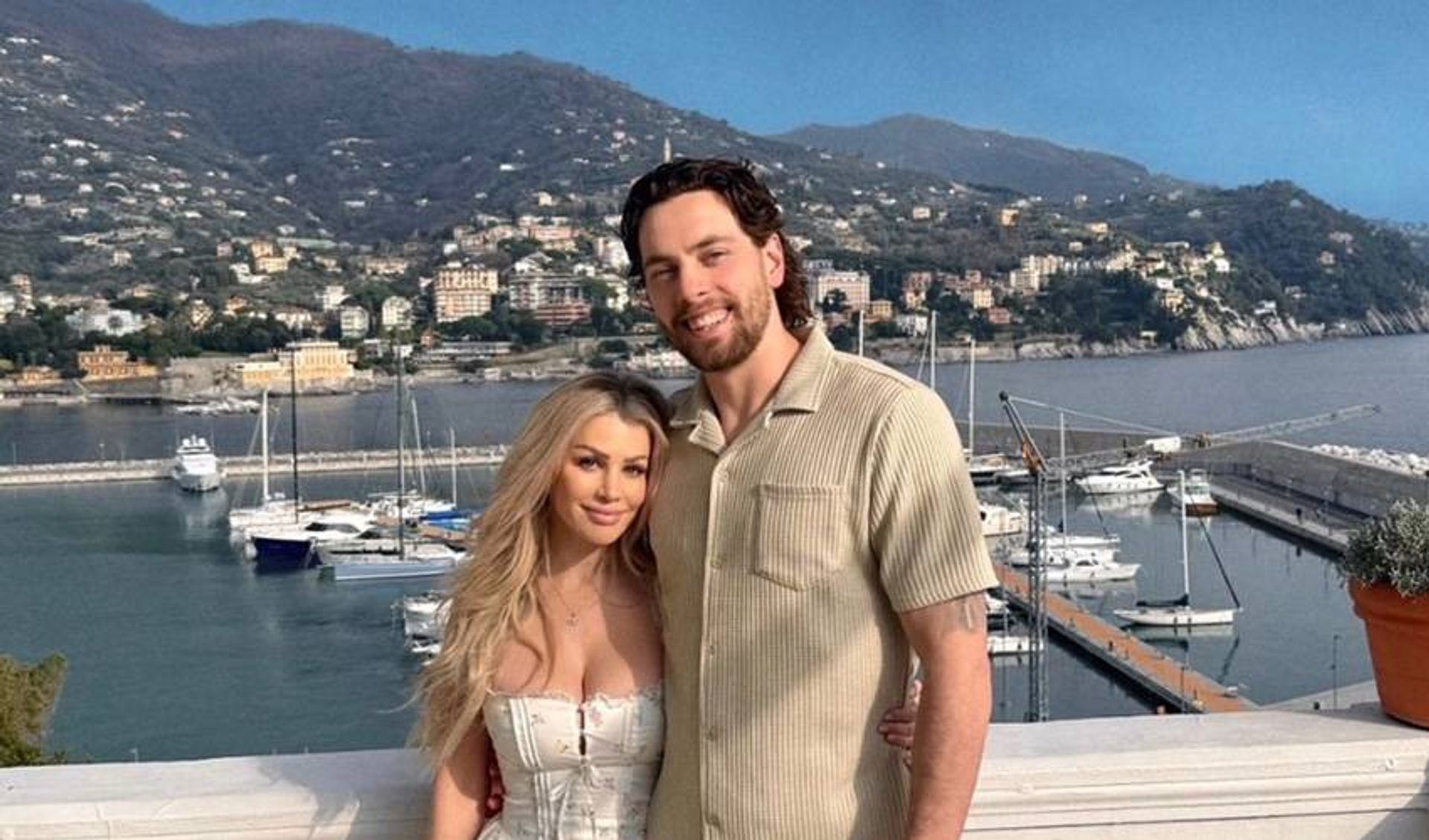 No stranger to adversity, Kirkland determined to work his way back to Flames lineup