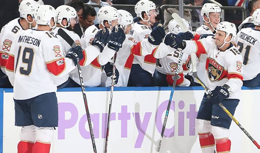 "No Pressure" for Micheal Haley