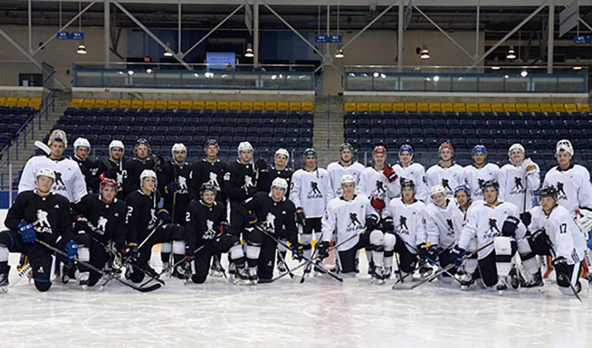 2017 NHLPA Rookie Showcase wrap-up