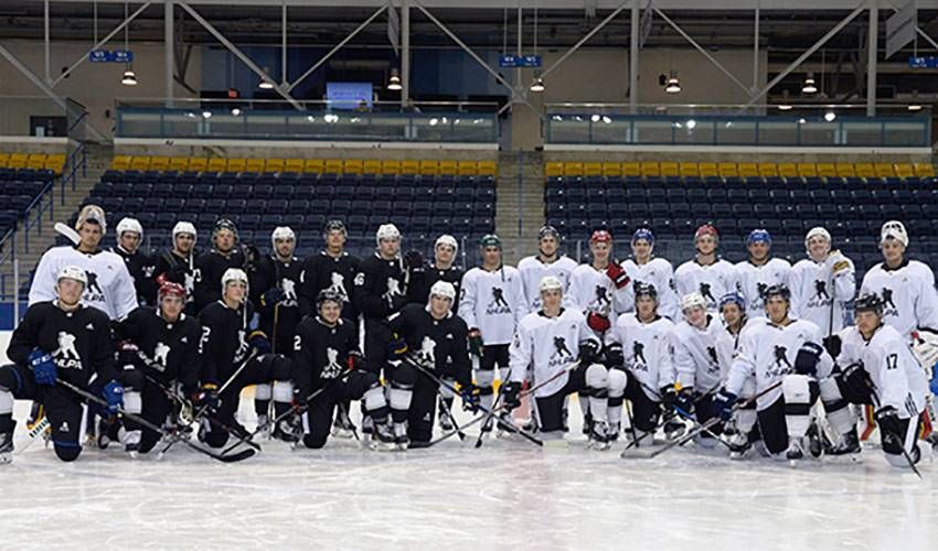 2017 NHLPA Rookie Showcase wrap-up