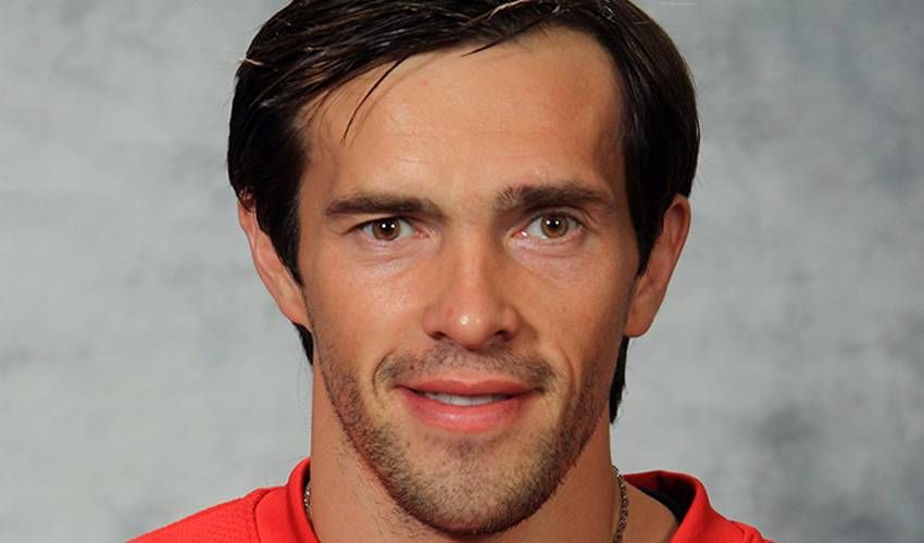 Player of the Week - Pavel Datsyuk
