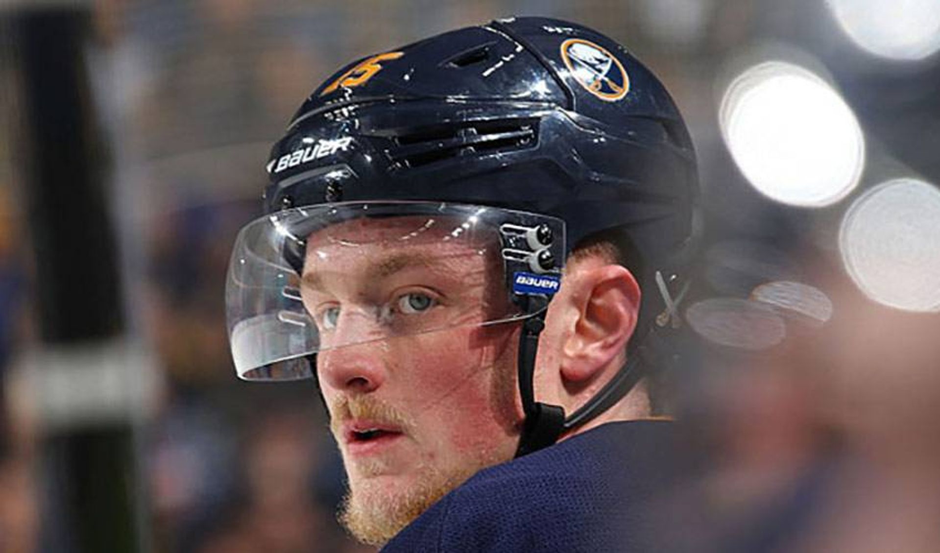 Sabres rattler: Eichel coming up big in Buffalo