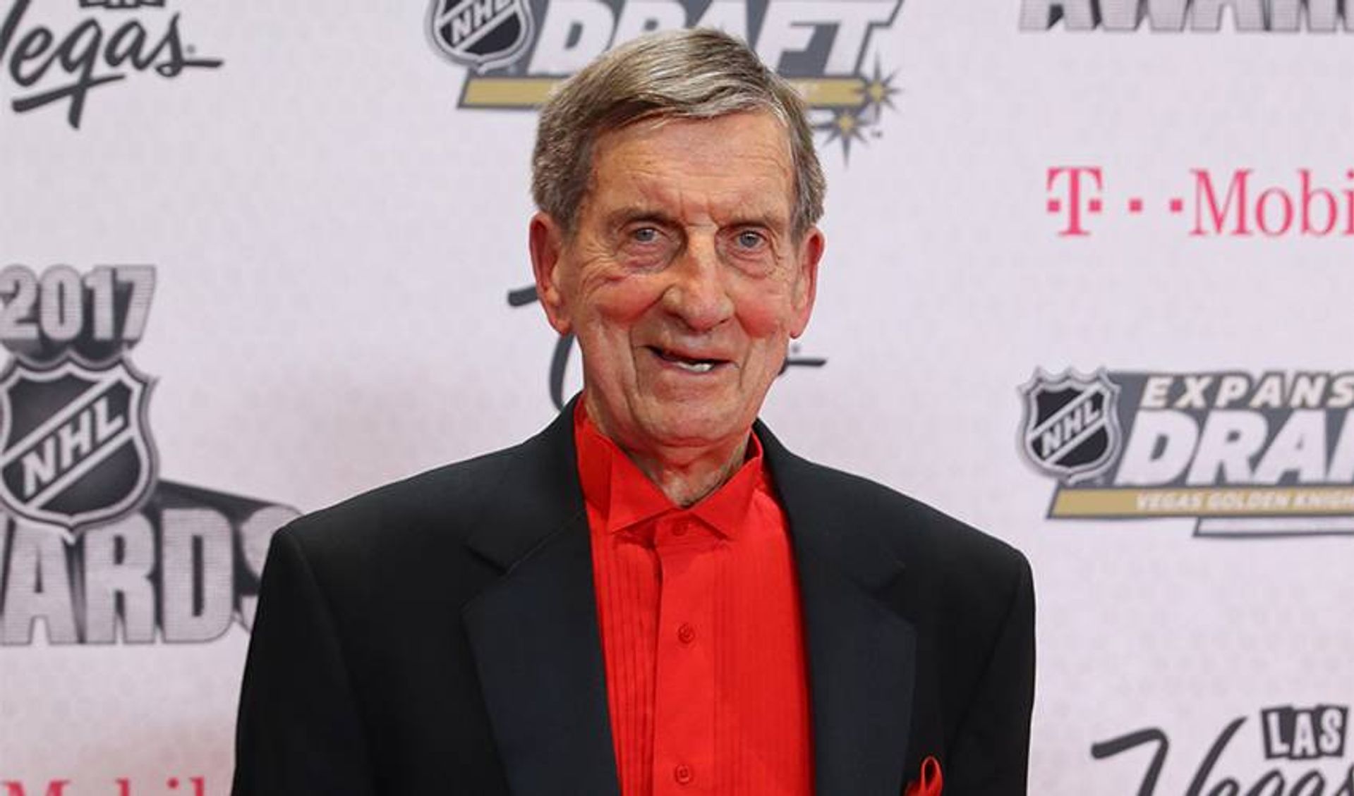 Ted Lindsay: 1925-2019