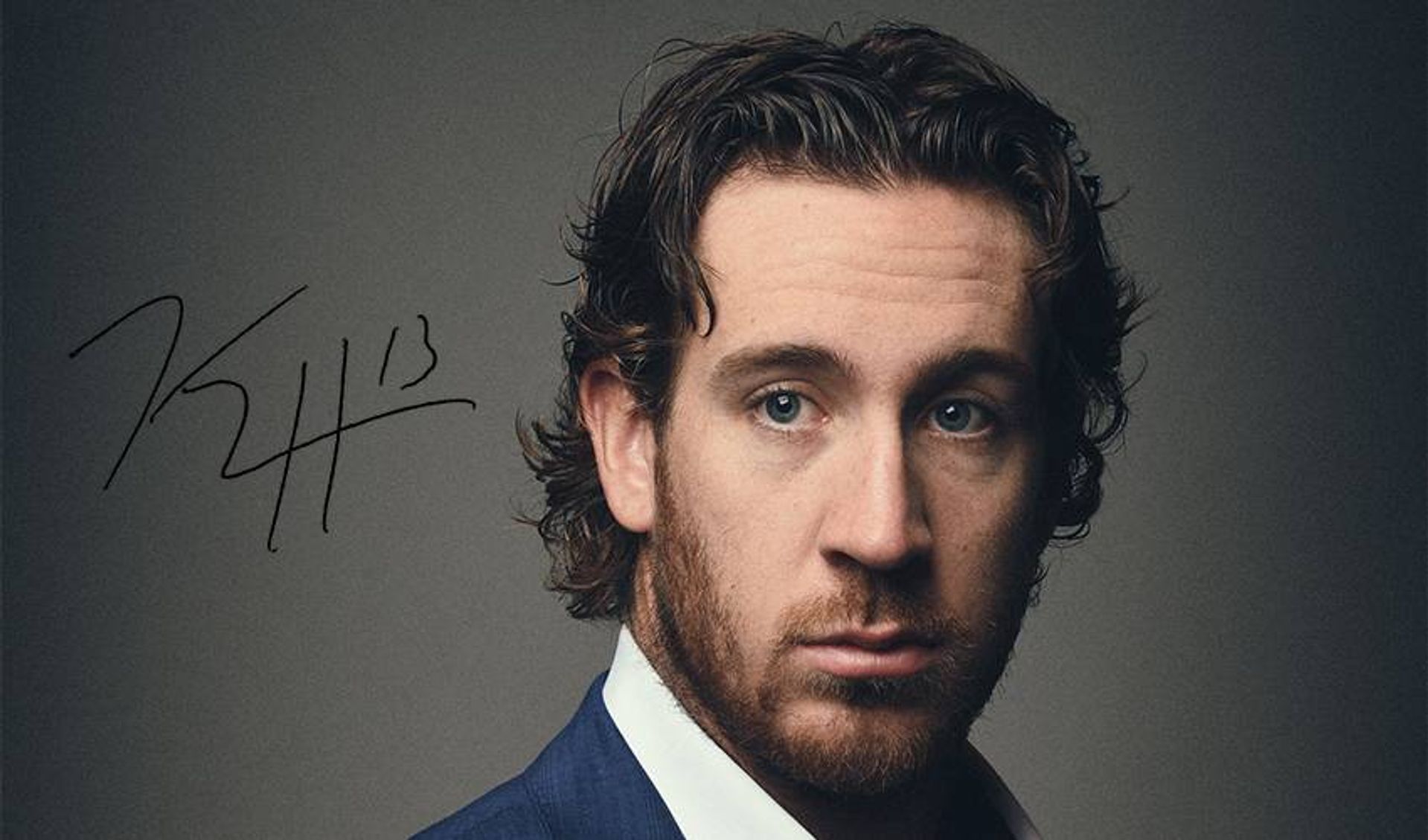 Player Q&A | Kevin Hayes