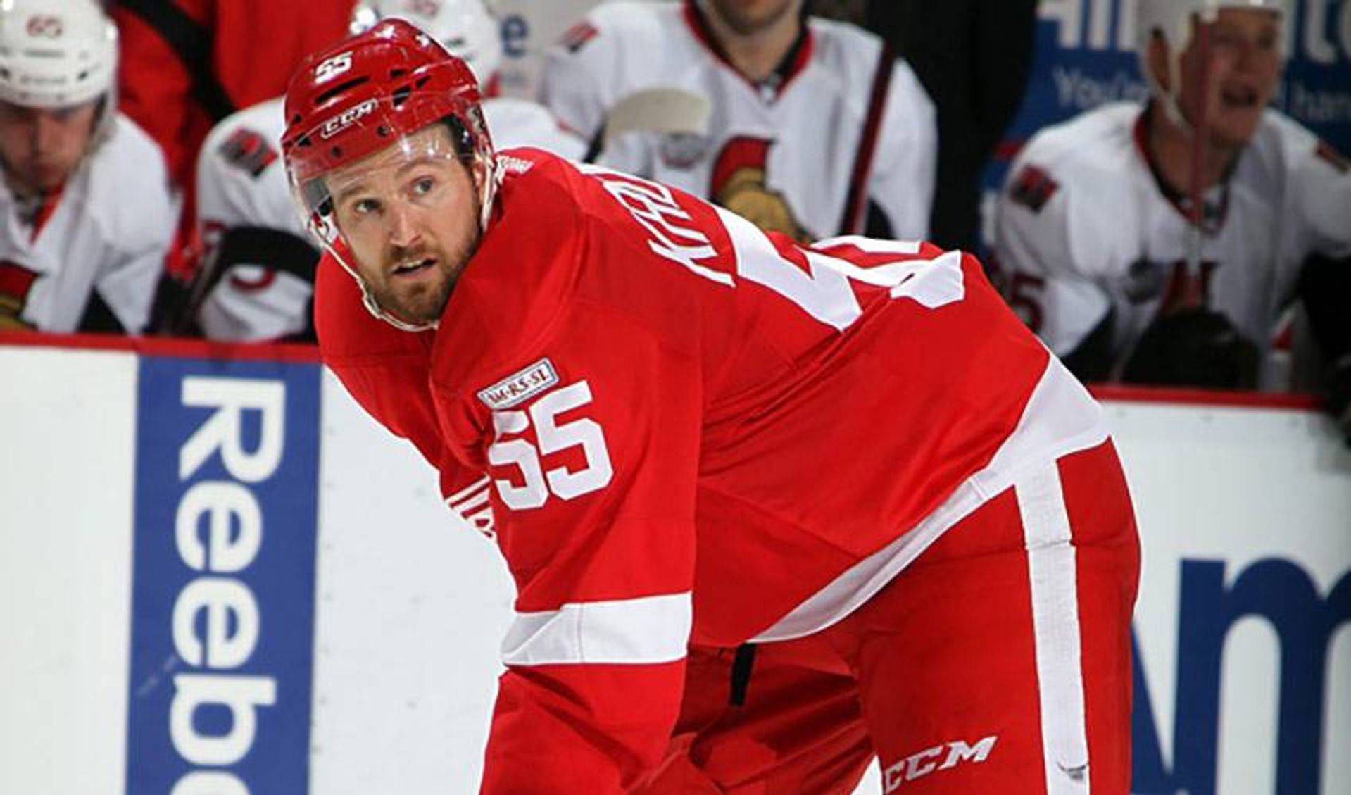 No Nights Off for Nik