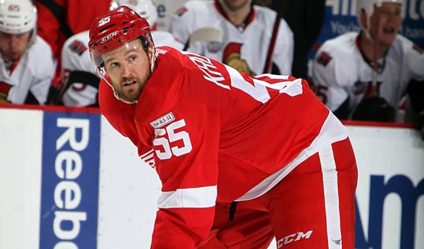 No Nights Off for Nik