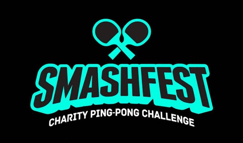 SMASHFEST RAISES OVER $500,000 IN FIRST FIVE YEARS FOR CONCUSSION & RARE CANCER RESEARCH