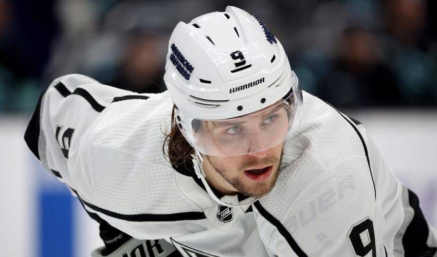Kempe aims to keep momentum of career-best season