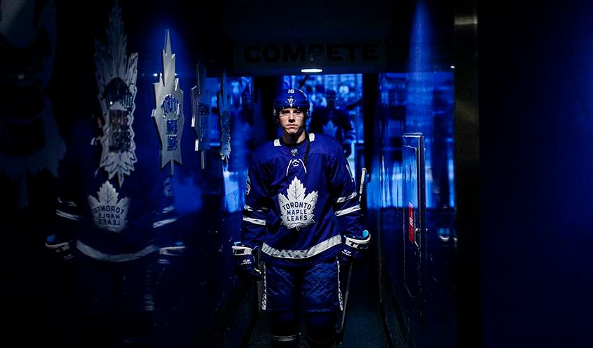 Inaugural Marner All-Star Invitational set to make a difference