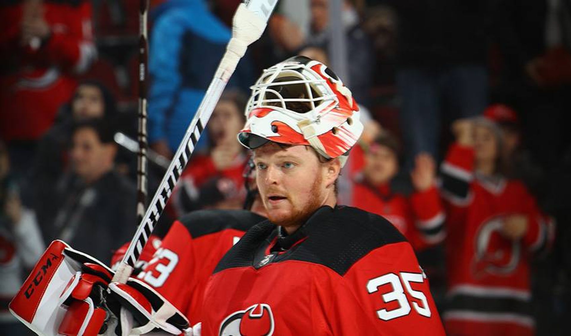 Schneider the ideal teammate