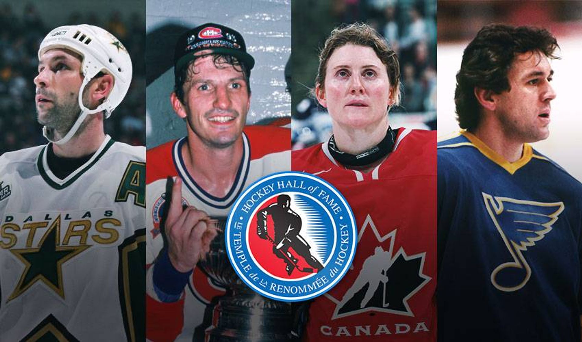 HHOF welcomes class of 2019