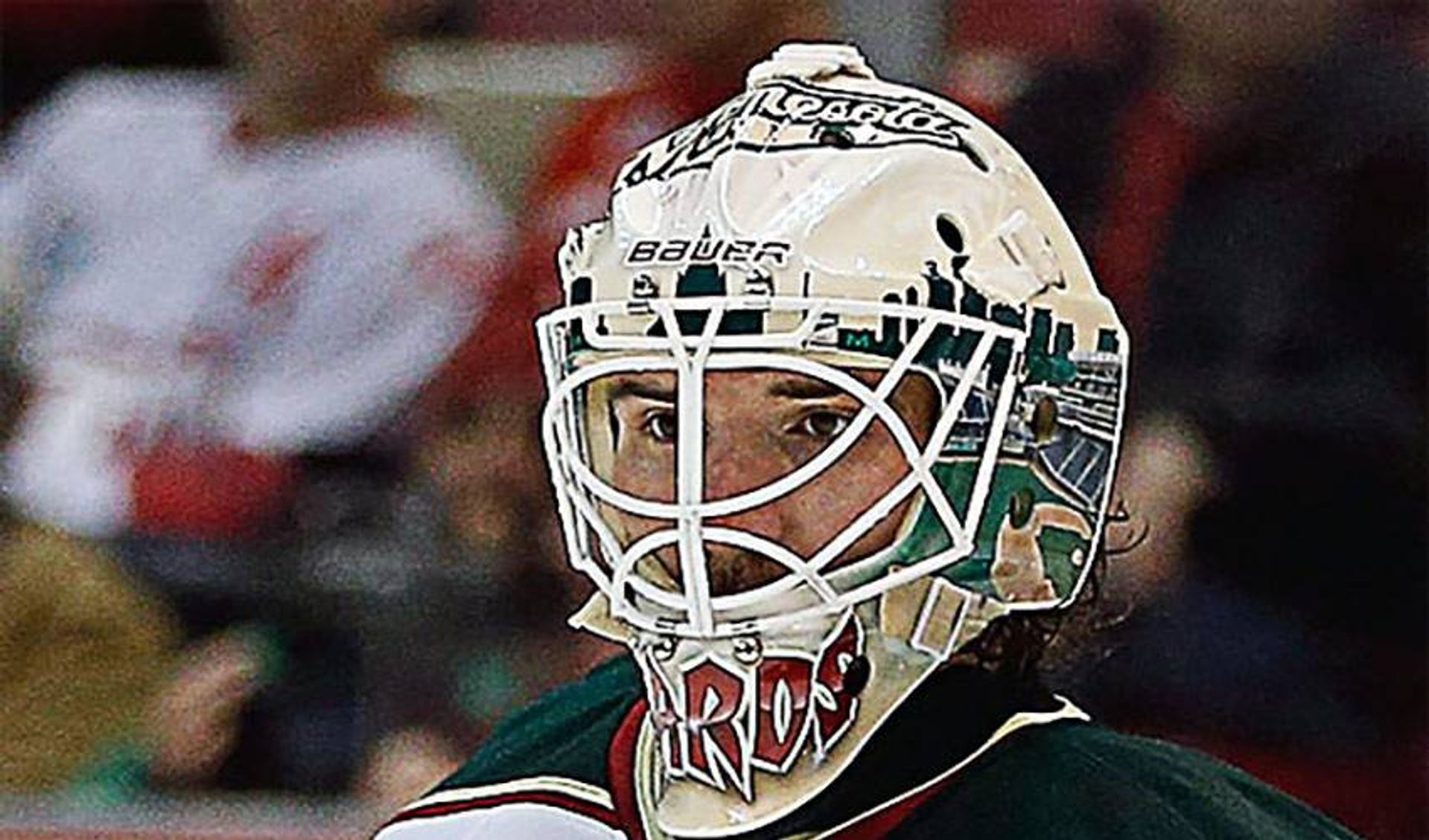 Josh Harding Featured in PEOPLE Magazine