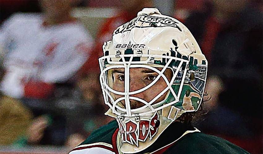 Josh Harding Featured in PEOPLE Magazine