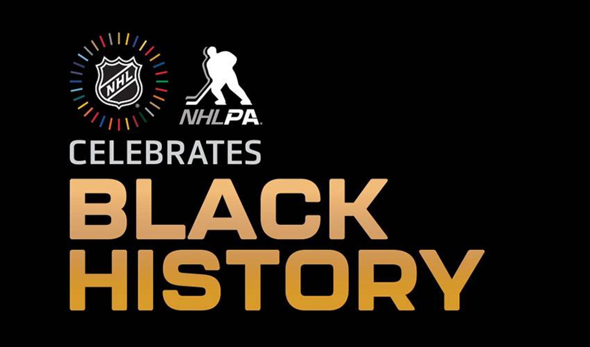 NHL, NHLPA celebrate Black History Month with stories of inspirational community leaders