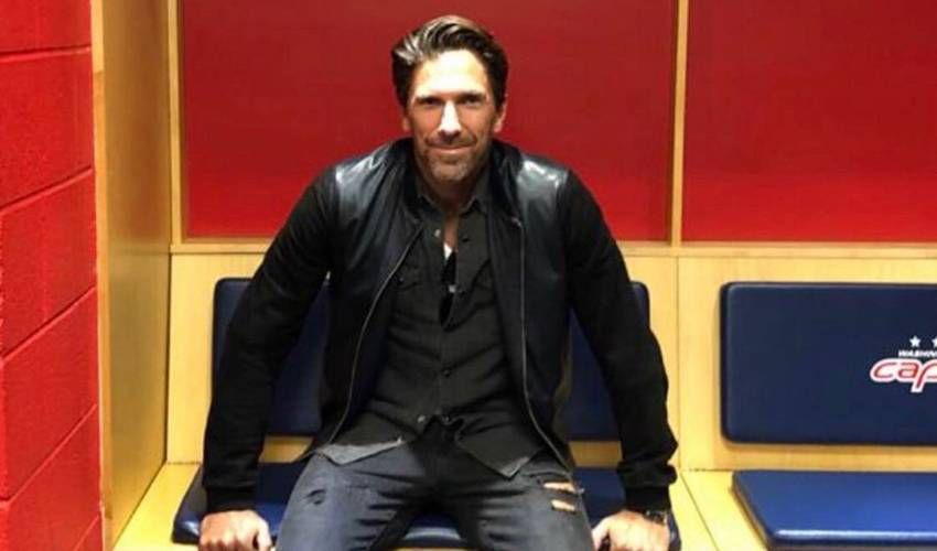 The King already feeling at home in the capital