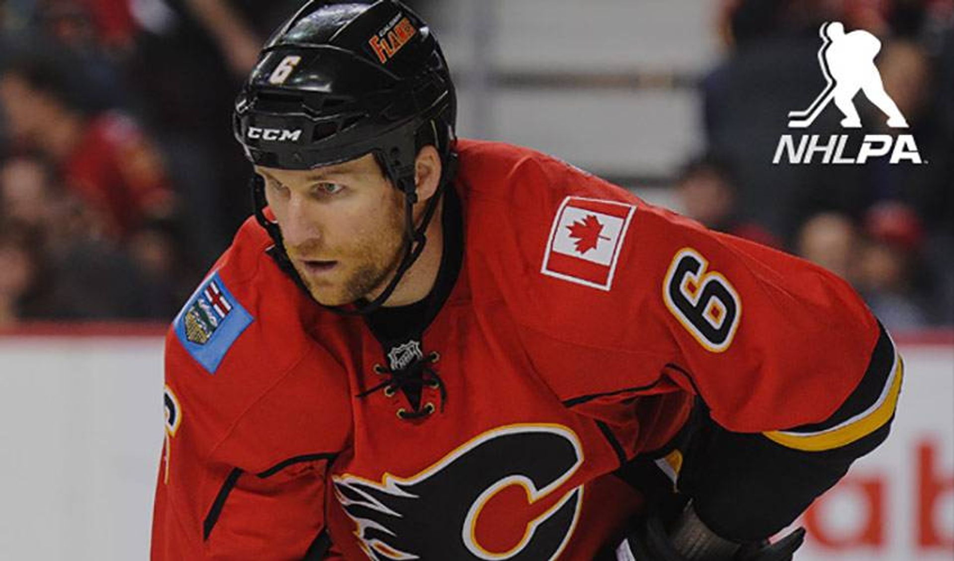 NHLPA Statement re: Wideman Suspension