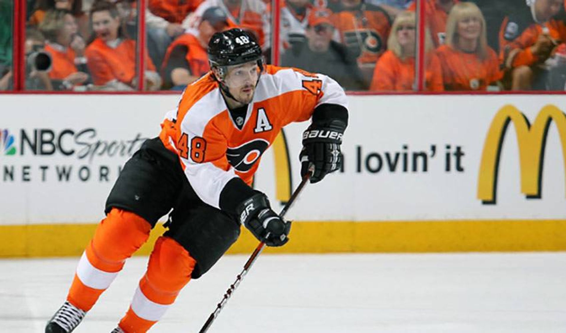 Always A Playoff Performer