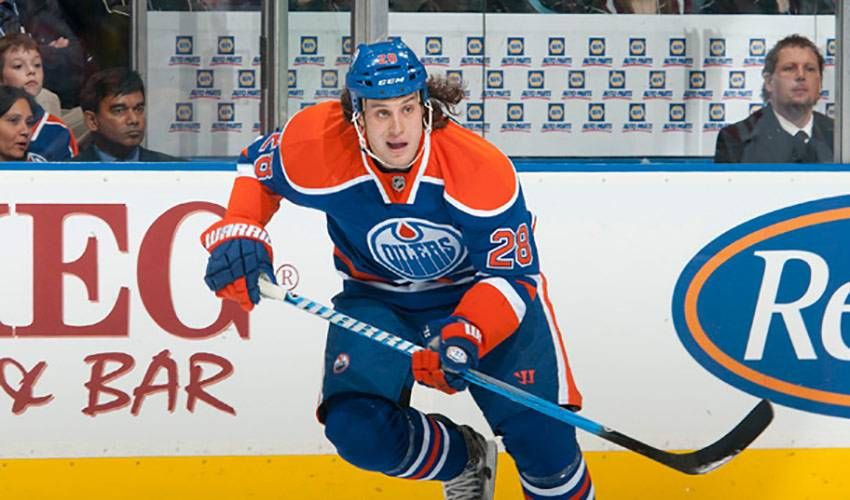 Taking Pride in Producing in Edmonton