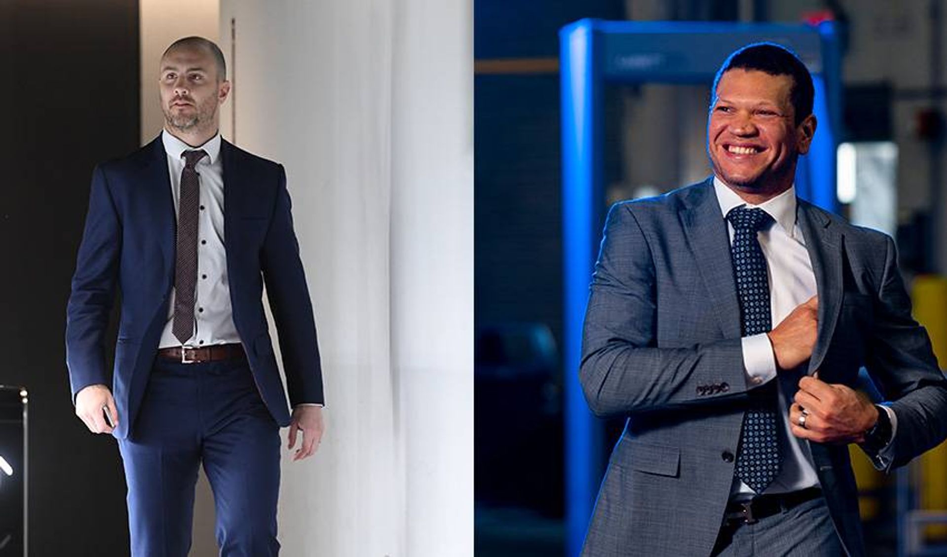 Okposo, Shattenkirk aim to enhance player experience with NHLPA roles