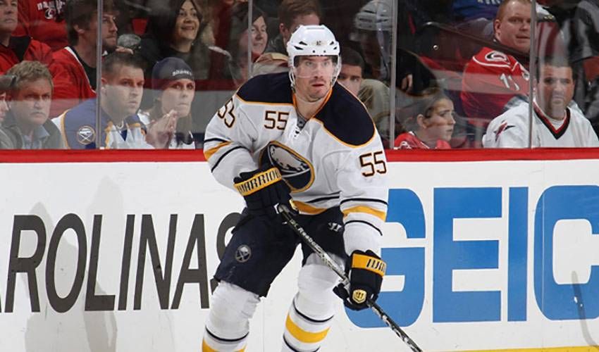 Hecht The Man From Mannheim