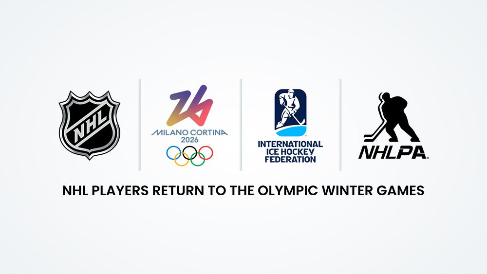 Men's Olympic hockey rosters