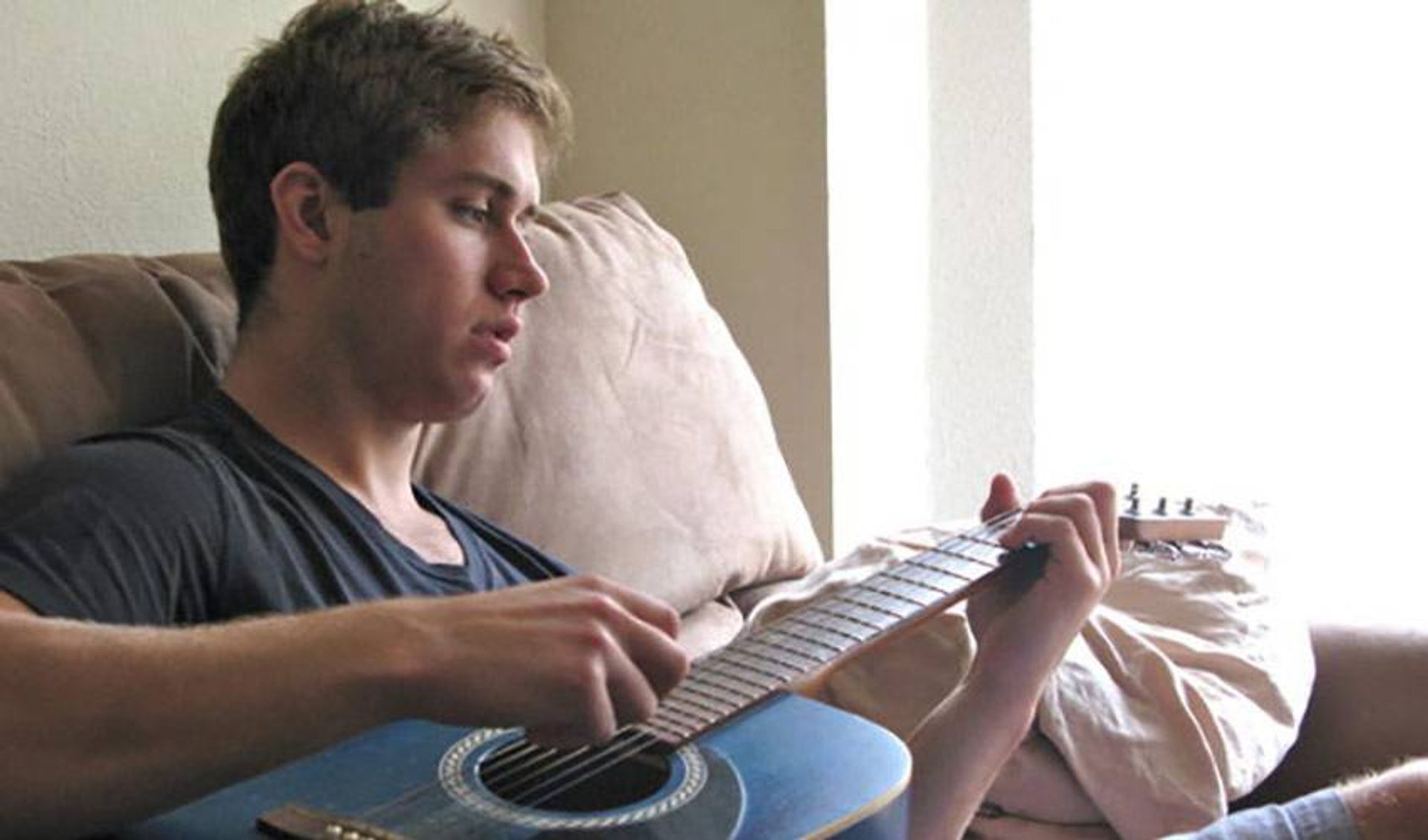 Ryan Murray's off-ice skills