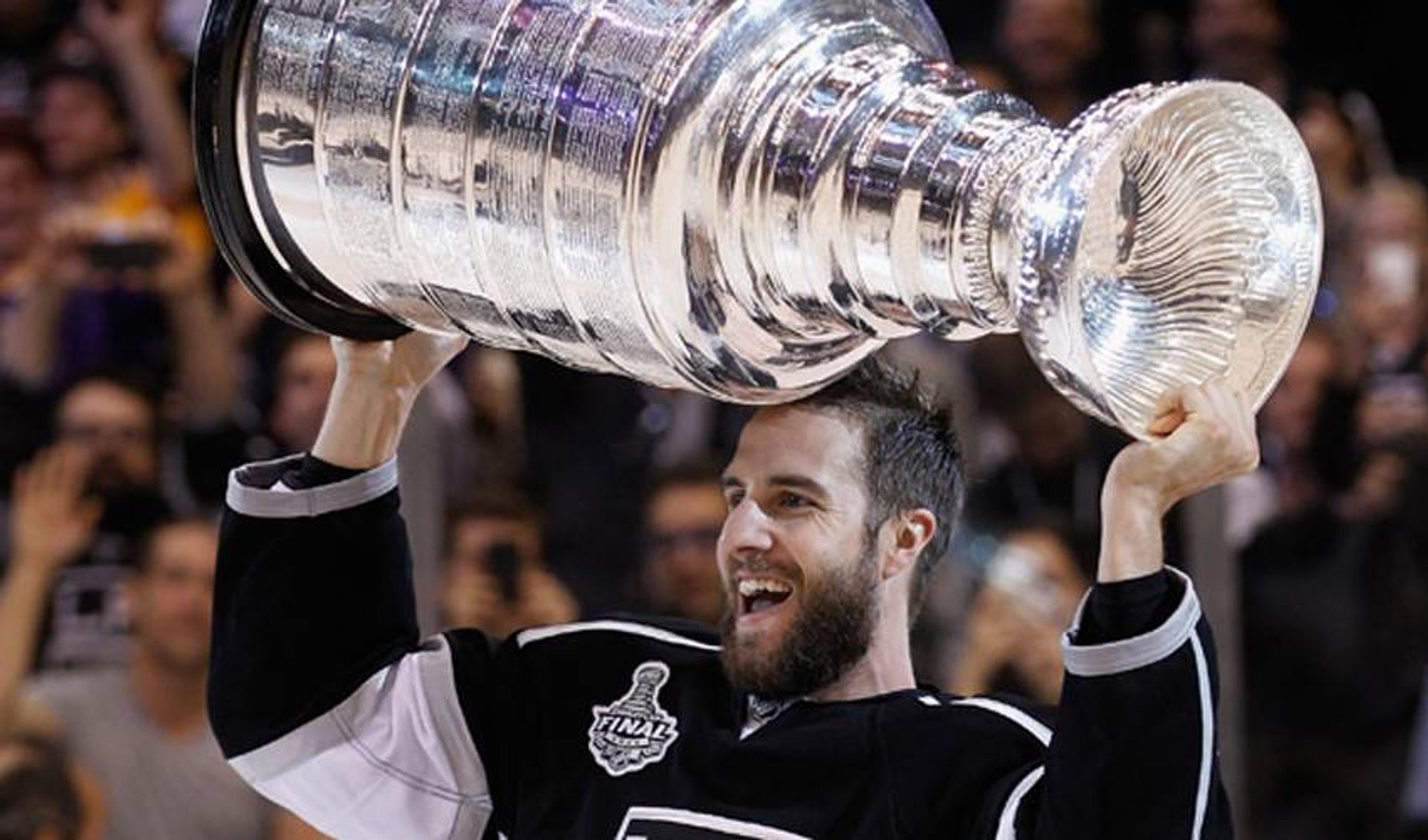 The Dream Becomes Reality