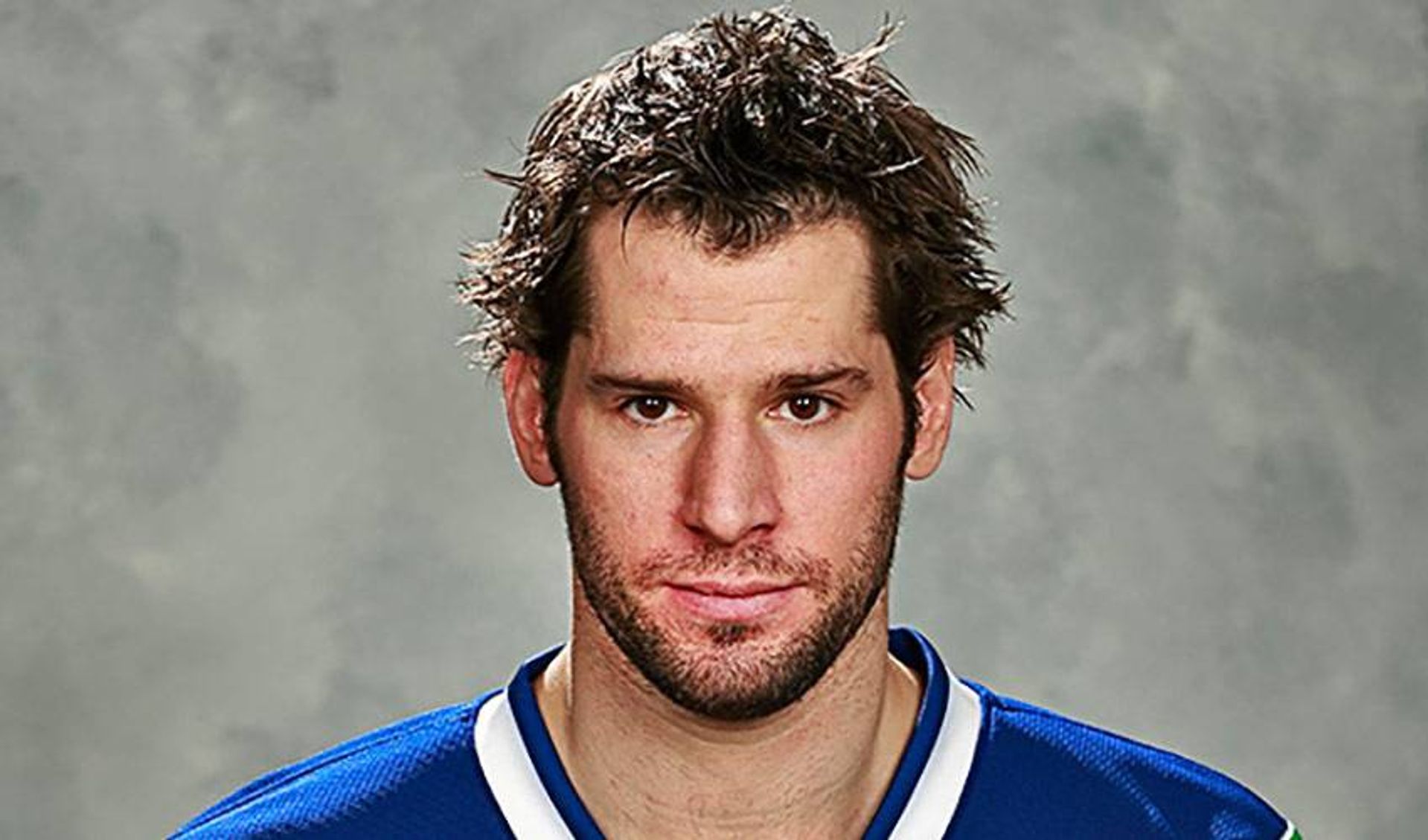 Player of the Week - Ryan Kesler