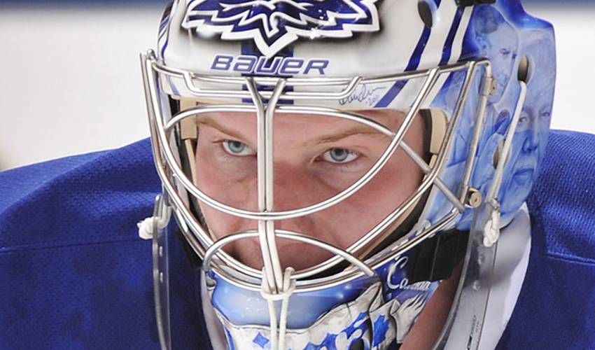 Reimer Reason To Be-Leaf in Toronto | The Home Of The Players | NHLPA.com